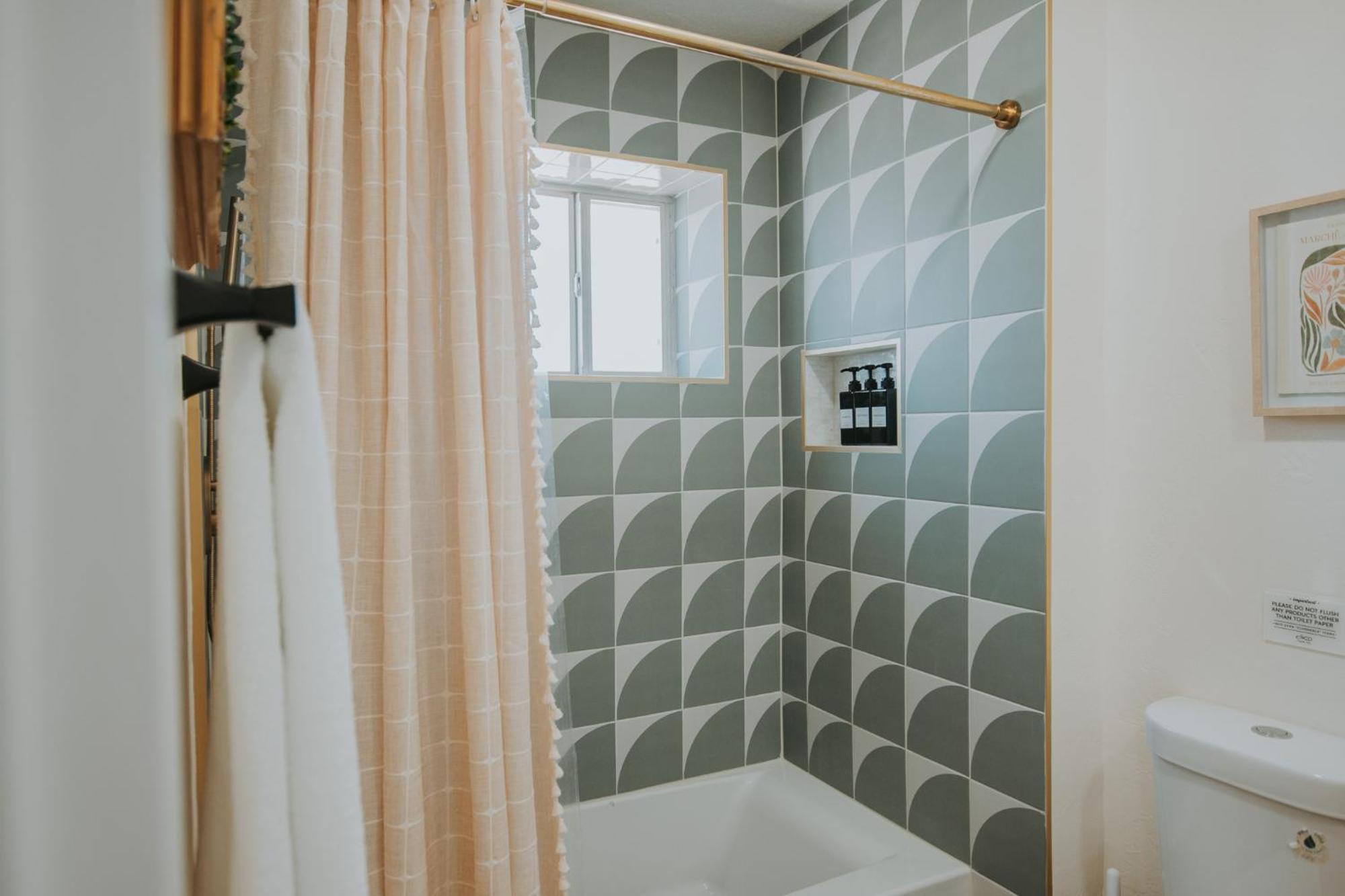 Bohemian Chic An Eclectic Escape-Hot Tub-Pet Friendly-No Pet Fees! Villa Albuquerque Luaran gambar