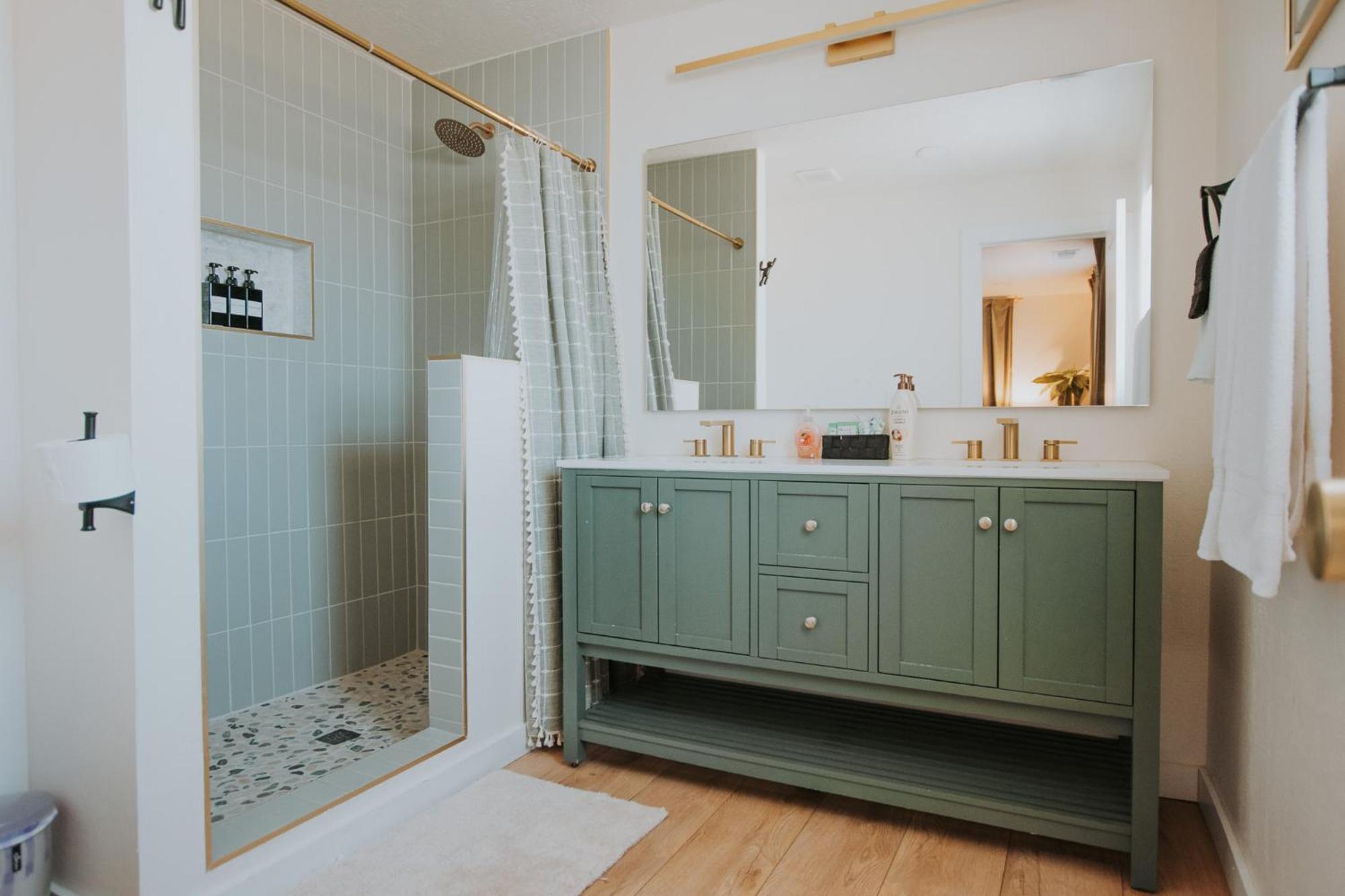 Bohemian Chic An Eclectic Escape-Hot Tub-Pet Friendly-No Pet Fees! Villa Albuquerque Luaran gambar